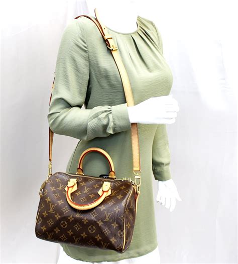 louis vuitton speedy 25 bag